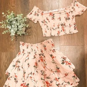 American Threads set